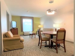  - Holiday Inn Express & Suites Sulphur - I-10, Exit 23