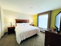  - Holiday Inn Express & Suites Sulphur - I-10, Exit 23