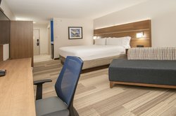  - Holiday Inn Express & Suites North Tollway Plano