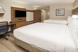 - Holiday Inn Express & Suites North Tollway Plano