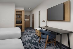  - Fairfield Inn & Suites by Marriott Rohnert Park