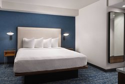  - Courtyard by Marriott Hotel Hotel Circle San Diego
