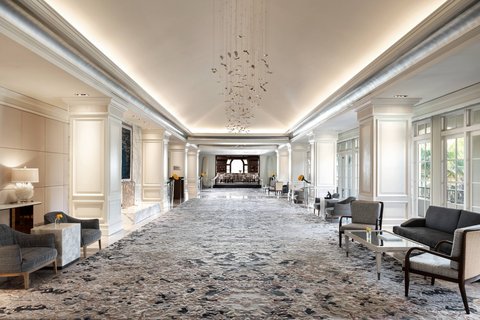 THE RITZ CARLTON LAGUNA NIGUEL - Photo 4