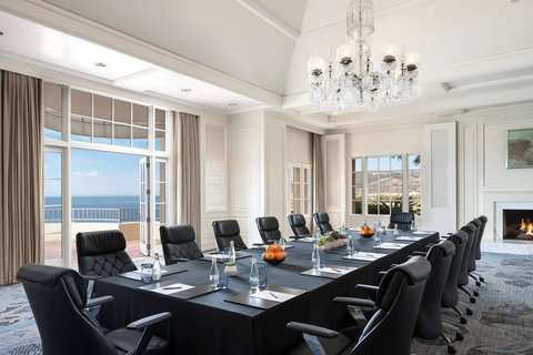 THE RITZ CARLTON LAGUNA NIGUEL - Photo 34