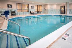  - Holiday Inn Creve Coeur - I-270, Exit 14