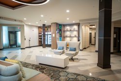  - Holiday Inn Creve Coeur - I-270, Exit 14