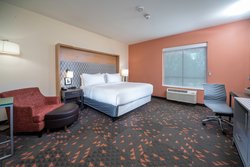  - Holiday Inn Creve Coeur - I-270, Exit 14