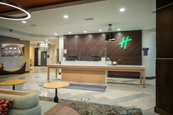  - Holiday Inn Creve Coeur - I-270, Exit 14