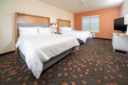  - Holiday Inn Creve Coeur - I-270, Exit 14