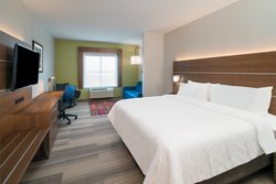 - Holiday Inn Express Hotel & Suites Saint Peters - I-70, Exit 220