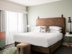  - Holiday Inn Express Central West End St Louis