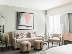  - Holiday Inn Express Central West End St Louis