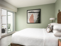  - Holiday Inn Express Central West End St Louis