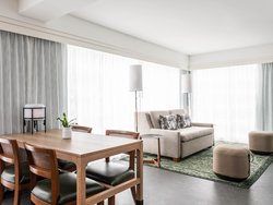  - Holiday Inn Express Central West End St Louis