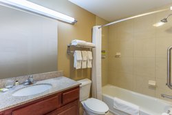  - Candlewood Suites Airport South Bend