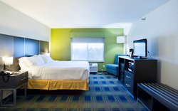  - Holiday Inn Express & Suites Vermillion