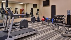  - Candlewood Suites Pearland
