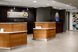  - Courtyard by Marriott Paducah - I-24, Exit 4