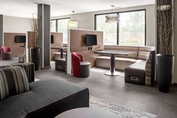  - Courtyard by Marriott Paducah - I-24, Exit 4