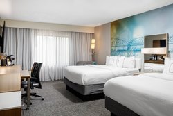  - Courtyard by Marriott Paducah - I-24, Exit 4