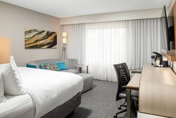  - Courtyard by Marriott Paducah - I-24, Exit 4