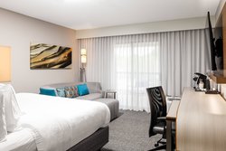  - Courtyard by Marriott Paducah - I-24, Exit 4