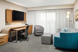  - Courtyard by Marriott Paducah - I-24, Exit 4