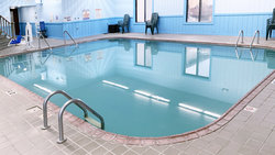  - Magnuson Country Inn Ishpeming