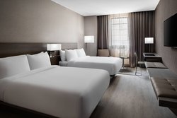  - AC Hotel by Marriott Downtown Little Rock