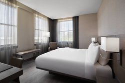  - AC Hotel by Marriott Downtown Little Rock