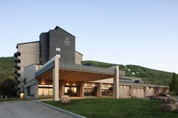  - Delta Hotel by Marriott Mont Sainte-Anne Resort & Convention Center Beaupre