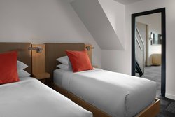  - Delta Hotel by Marriott Mont Sainte-Anne Resort & Convention Center Beaupre