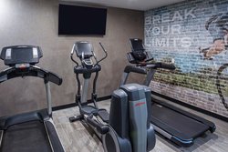  - Four Points by Sheraton Hotel Appleton - I-41, Exit 137