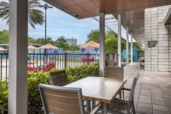  - Holiday Inn Walt Disney World Lake Buena Vista - I-4, Exit 68