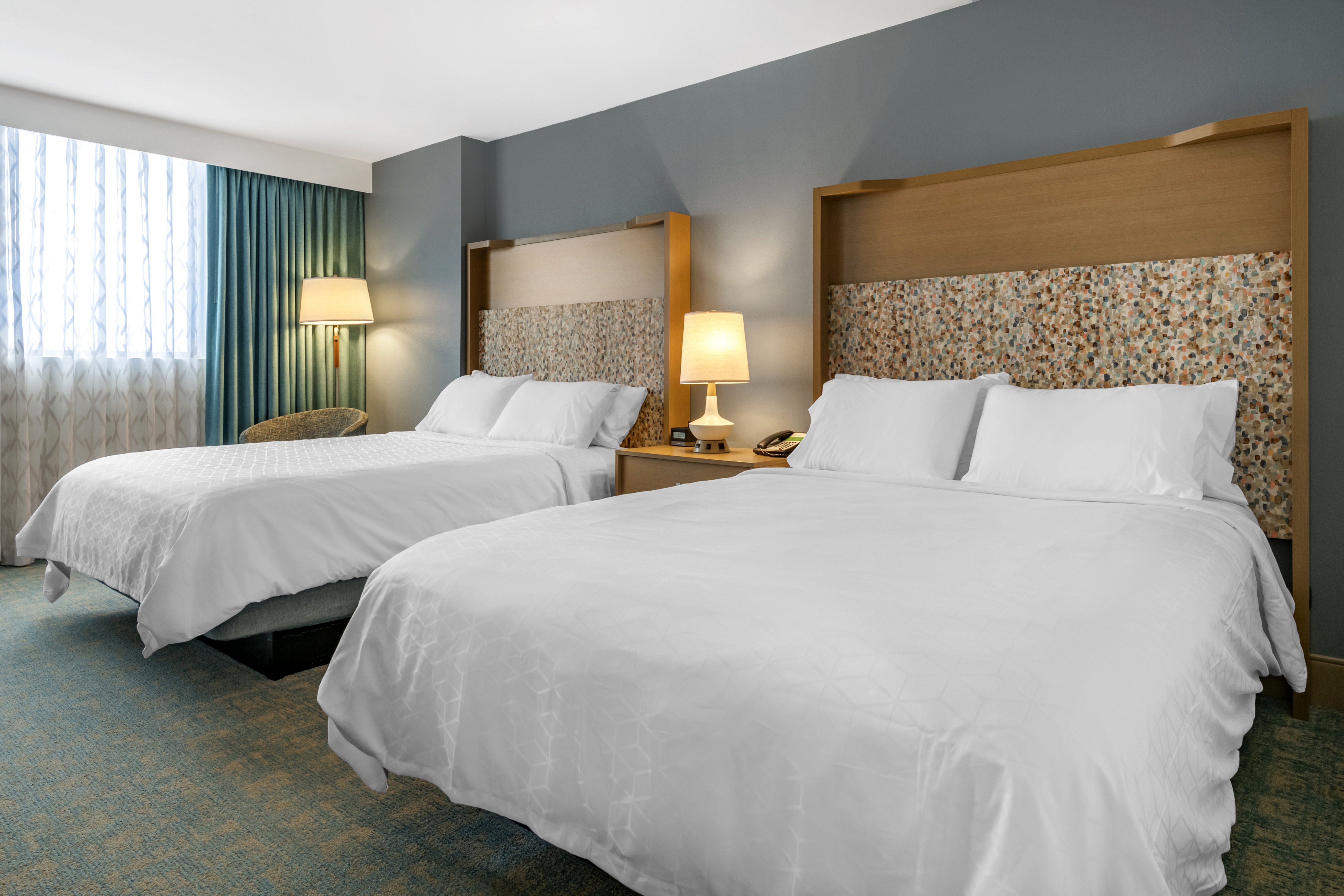 Official Walt Disney World Hotel with Modern, Spacious Guest Rooms