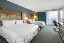  - Holiday Inn Walt Disney World Lake Buena Vista - I-4, Exit 68