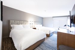  - Four Points by Sheraton Hotel Downtown Seattle