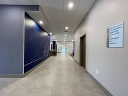  - Holiday Inn Express & Suites Airport Fort Smith