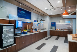  - Holiday Inn Express Hotel & Suites Saint Peters - I-70, Exit 220