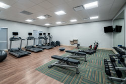  - Holiday Inn Express Hotel & Suites Saint Peters - I-70, Exit 220