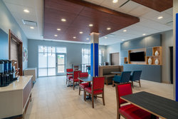  - Holiday Inn Express Hotel & Suites Saint Peters - I-70, Exit 220