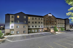  - Staybridge Suites Airport Albuquerque - I-25, Exit 221