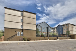  - Staybridge Suites Airport Albuquerque - I-25, Exit 221