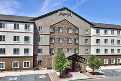  - Staybridge Suites Airport Albuquerque - I-25, Exit 221