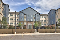  - Staybridge Suites Airport Albuquerque - I-25, Exit 221