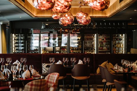 BERGWELT GRINDELWALD - Photo 132