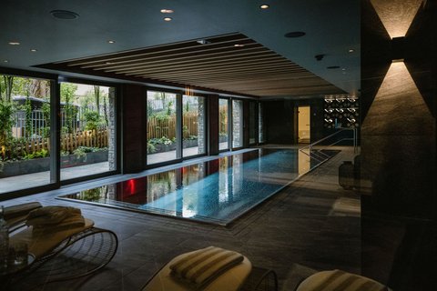 BERGWELT GRINDELWALD - Photo 90