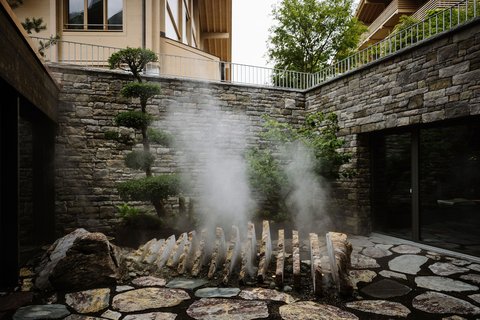 BERGWELT GRINDELWALD - Photo 123