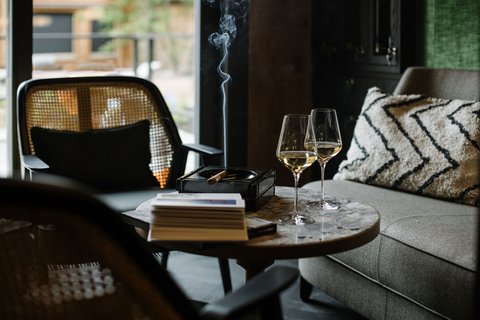 BERGWELT GRINDELWALD - Photo 147