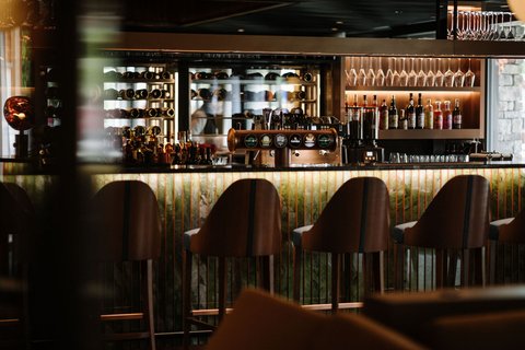 BERGWELT GRINDELWALD - Photo 149